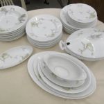 647 8418 DINNER SET